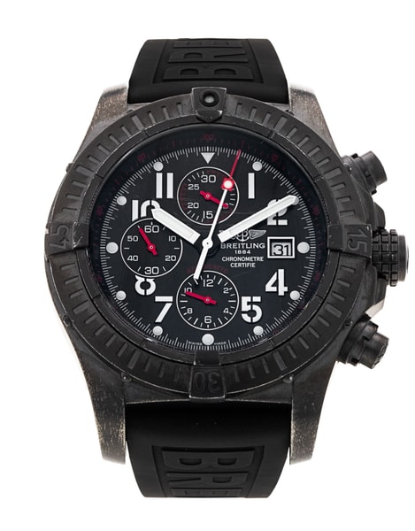 Breitling Super Avenger M13370